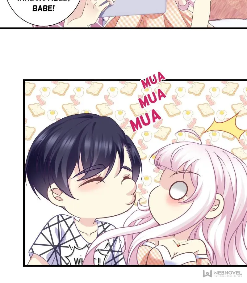 Heavenly Music Familiar Spirits Chapter 173 Online - página 12