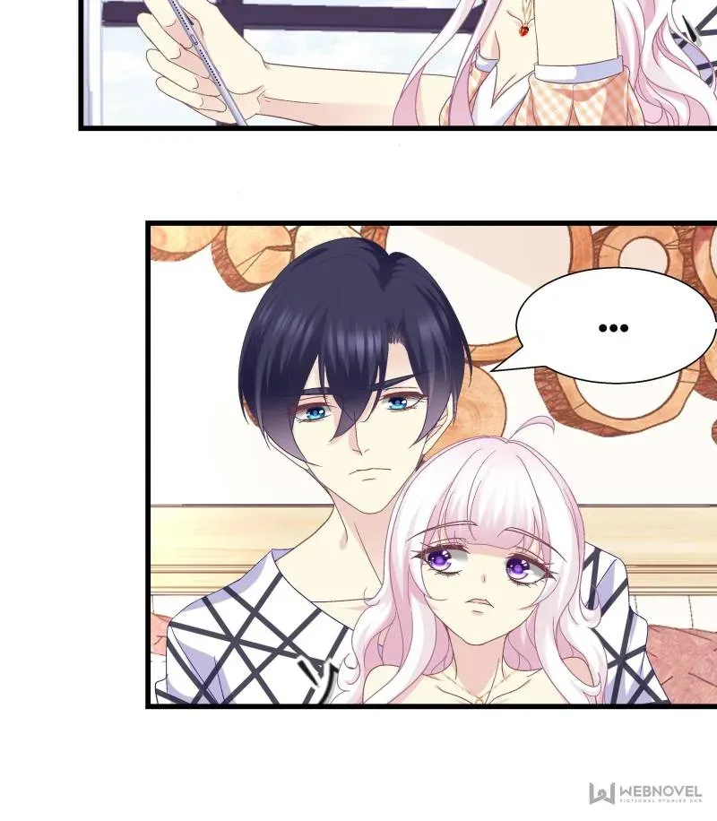 Heavenly Music Familiar Spirits Chapter 173 Online - página 15