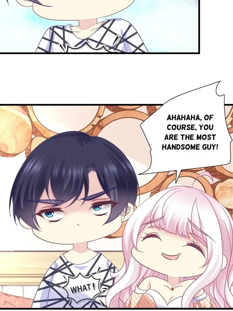 Heavenly Music Familiar Spirits Chapter 173 Online - página 20