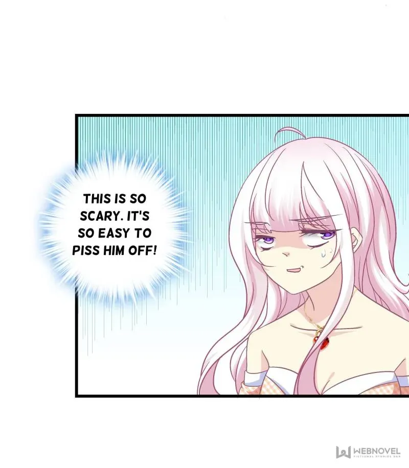 Heavenly Music Familiar Spirits Chapter 173 Online - página 21