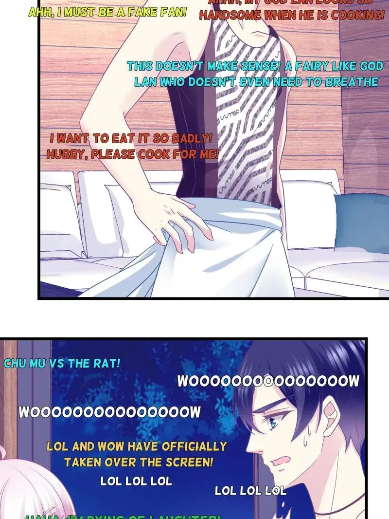Heavenly Music Familiar Spirits Chapter 173 Online - página 23