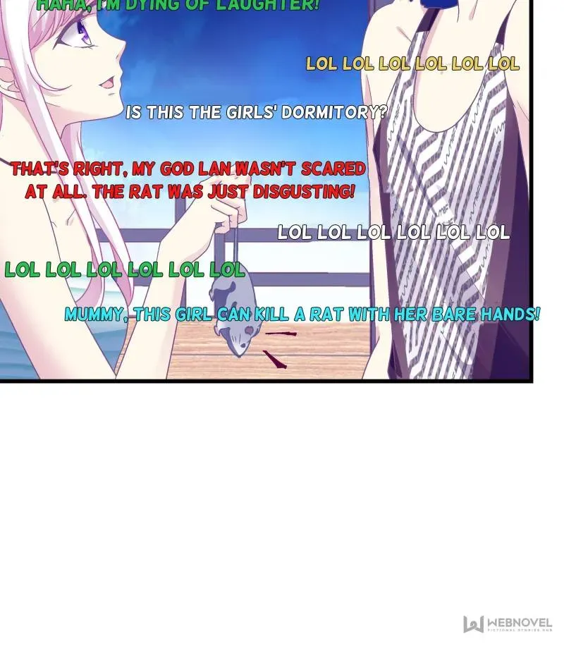 Heavenly Music Familiar Spirits Chapter 173 Online - página 24