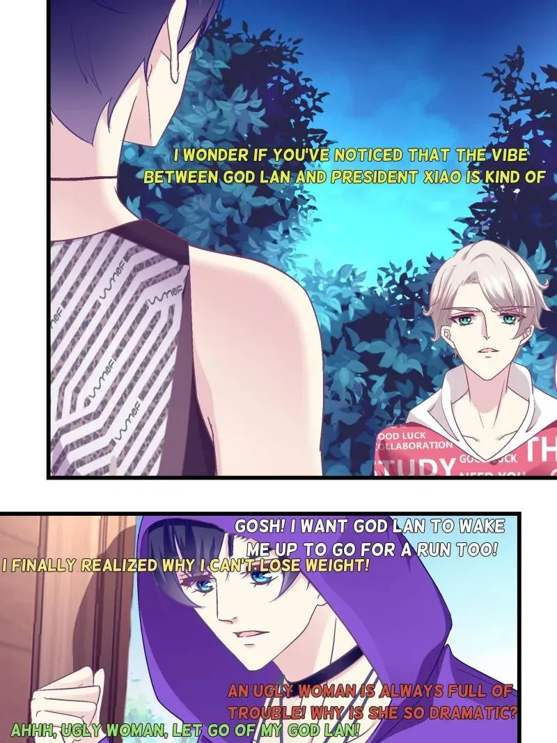 Heavenly Music Familiar Spirits Chapter 173 Online - página 26