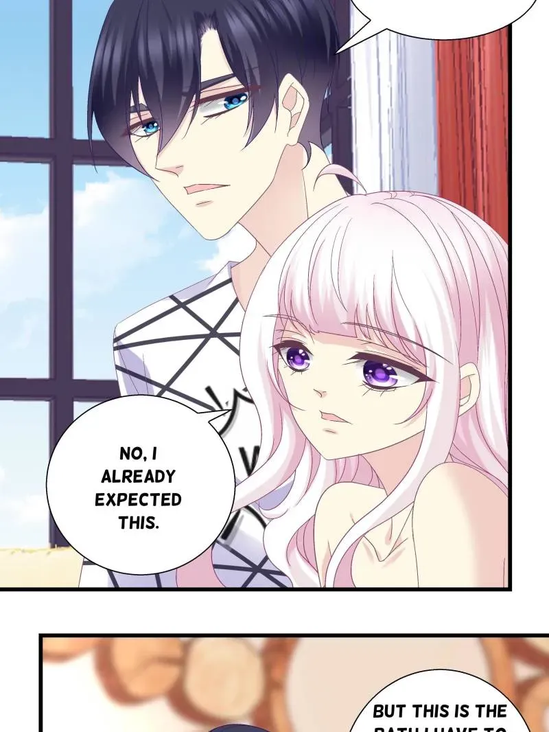 Heavenly Music Familiar Spirits Chapter 173 Online - página 29