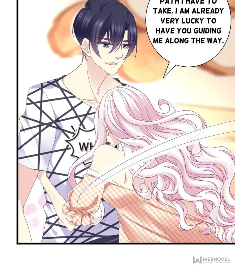 Heavenly Music Familiar Spirits Chapter 173 Online - página 30