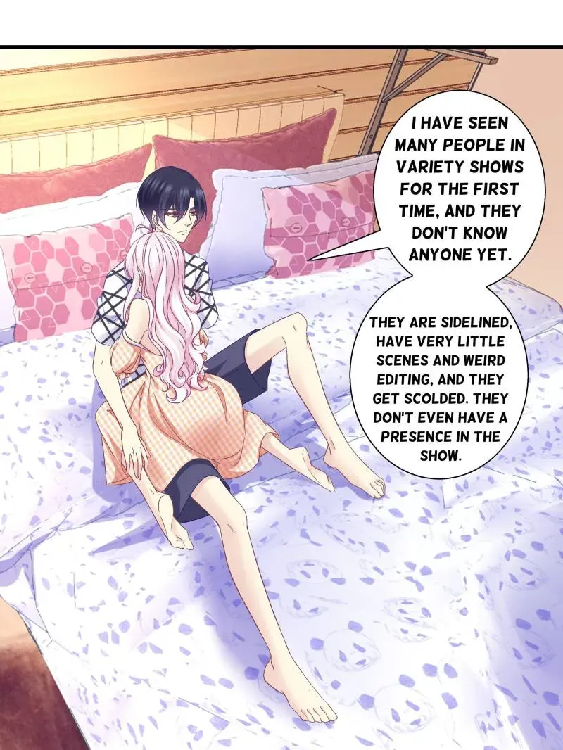 Heavenly Music Familiar Spirits Chapter 173 Online - página 31