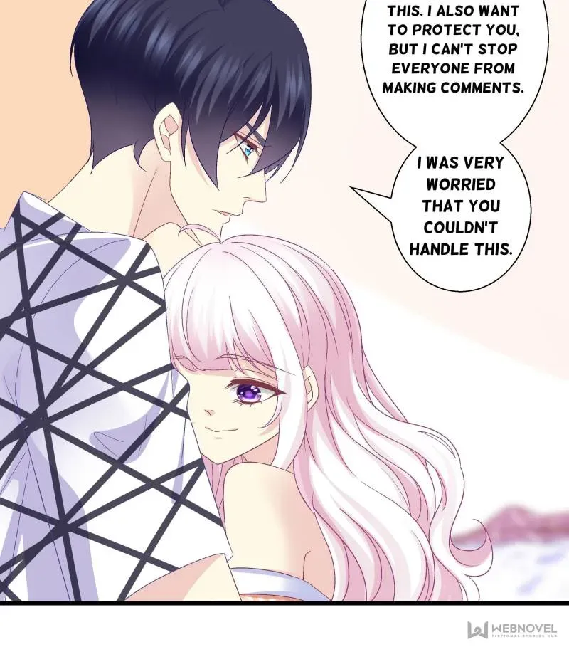 Heavenly Music Familiar Spirits Chapter 173 Online - página 33