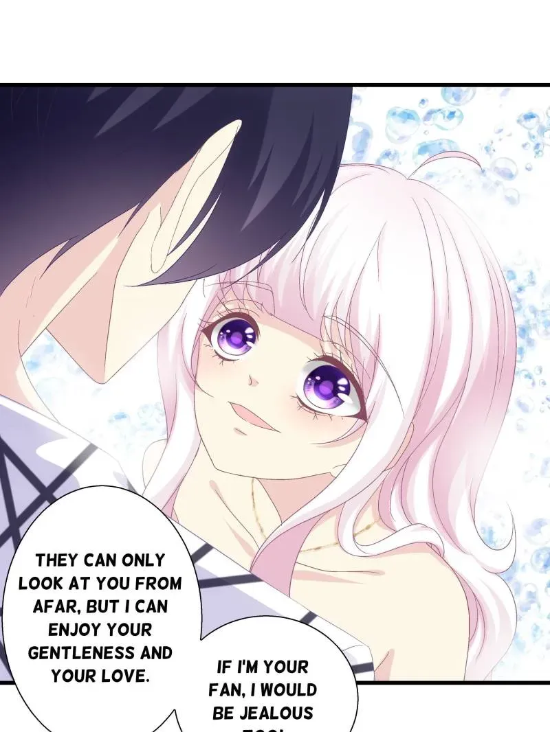 Heavenly Music Familiar Spirits Chapter 173 Online - página 34