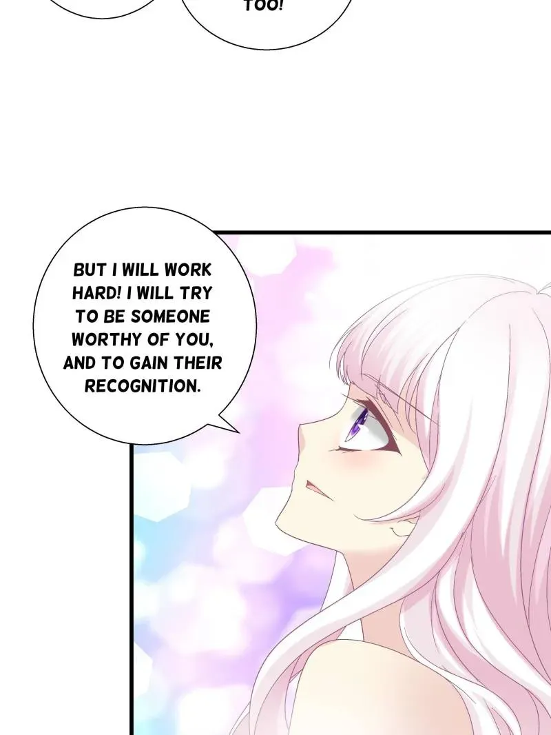 Heavenly Music Familiar Spirits Chapter 173 Online - página 35
