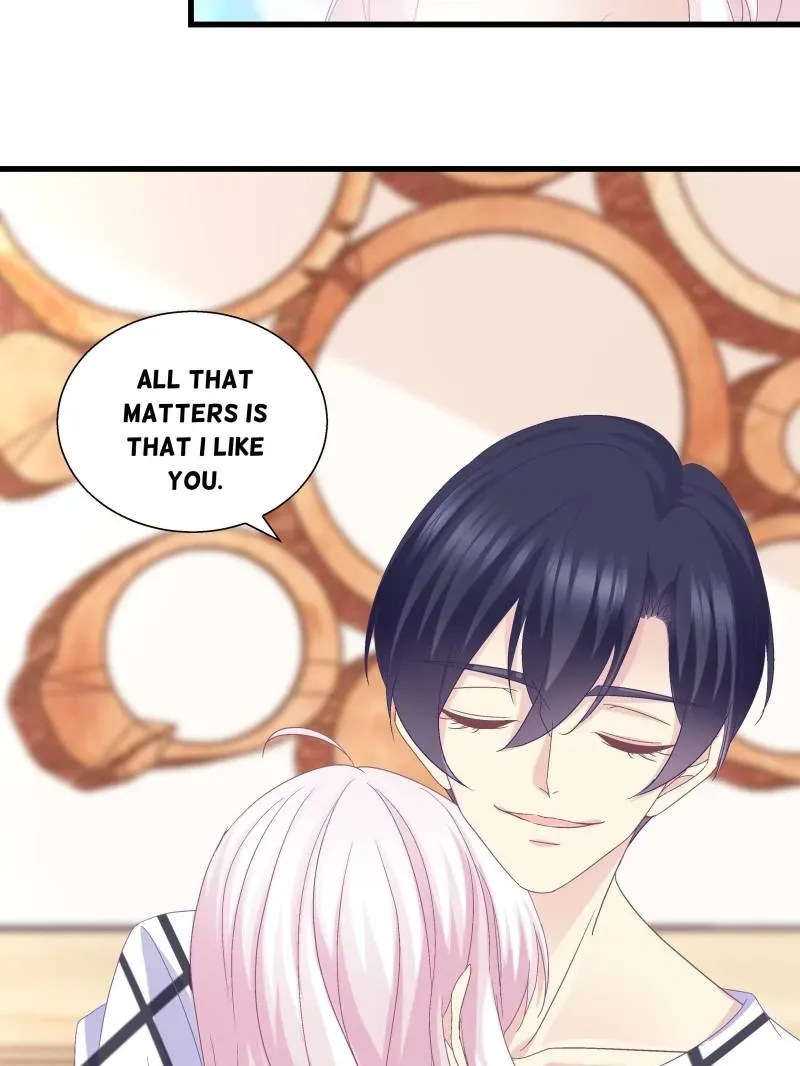 Heavenly Music Familiar Spirits Chapter 173 Online - página 36