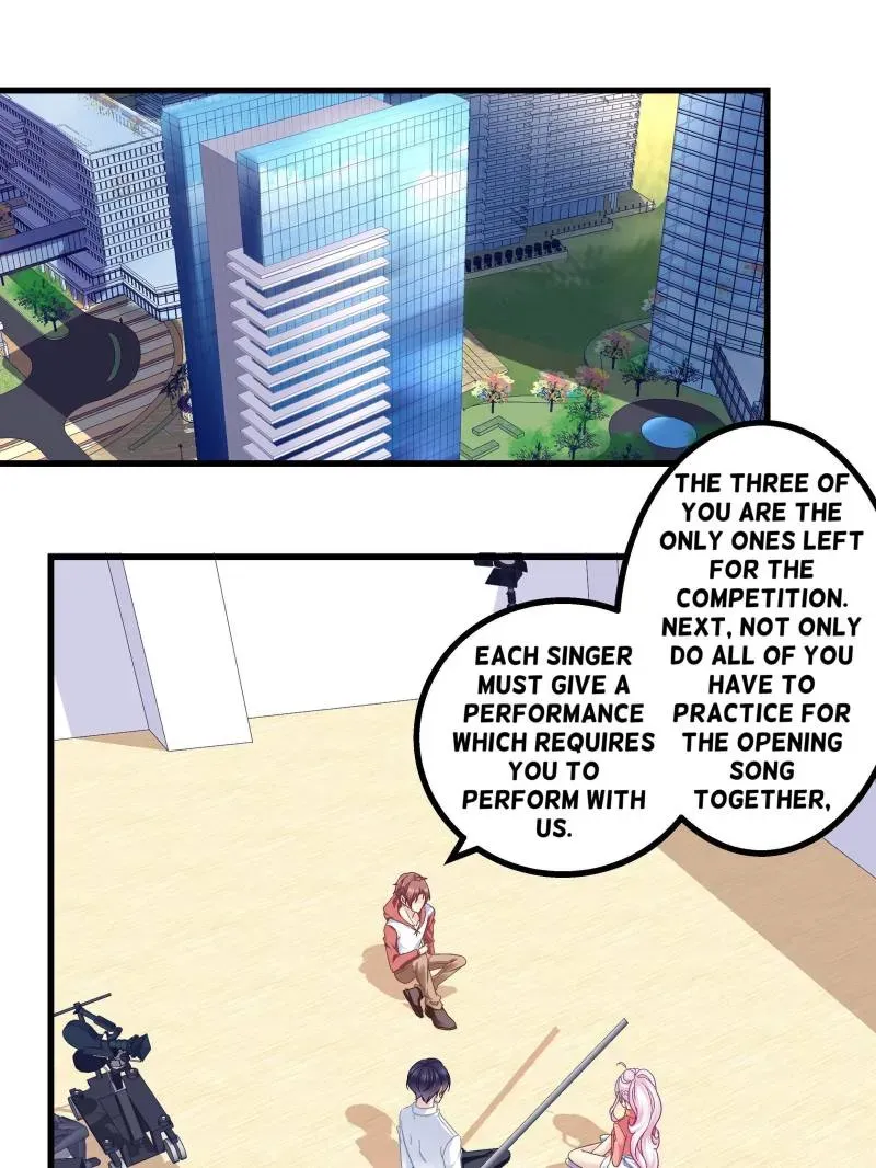 Heavenly Music Familiar Spirits Chapter 173 Online - página 38