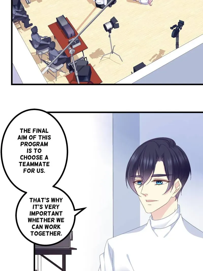 Heavenly Music Familiar Spirits Chapter 173 Online - página 39