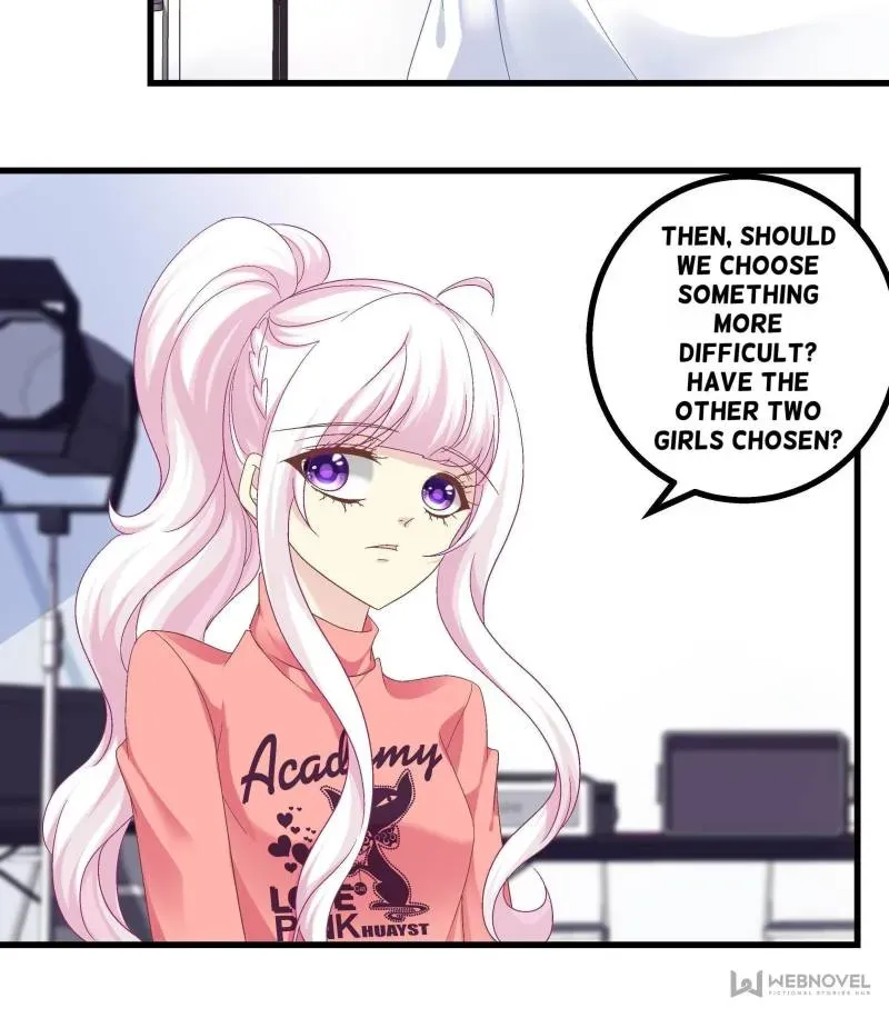 Heavenly Music Familiar Spirits Chapter 173 Online - página 40