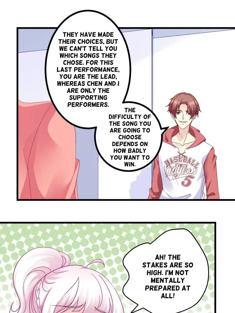 Heavenly Music Familiar Spirits Chapter 173 Online - página 41