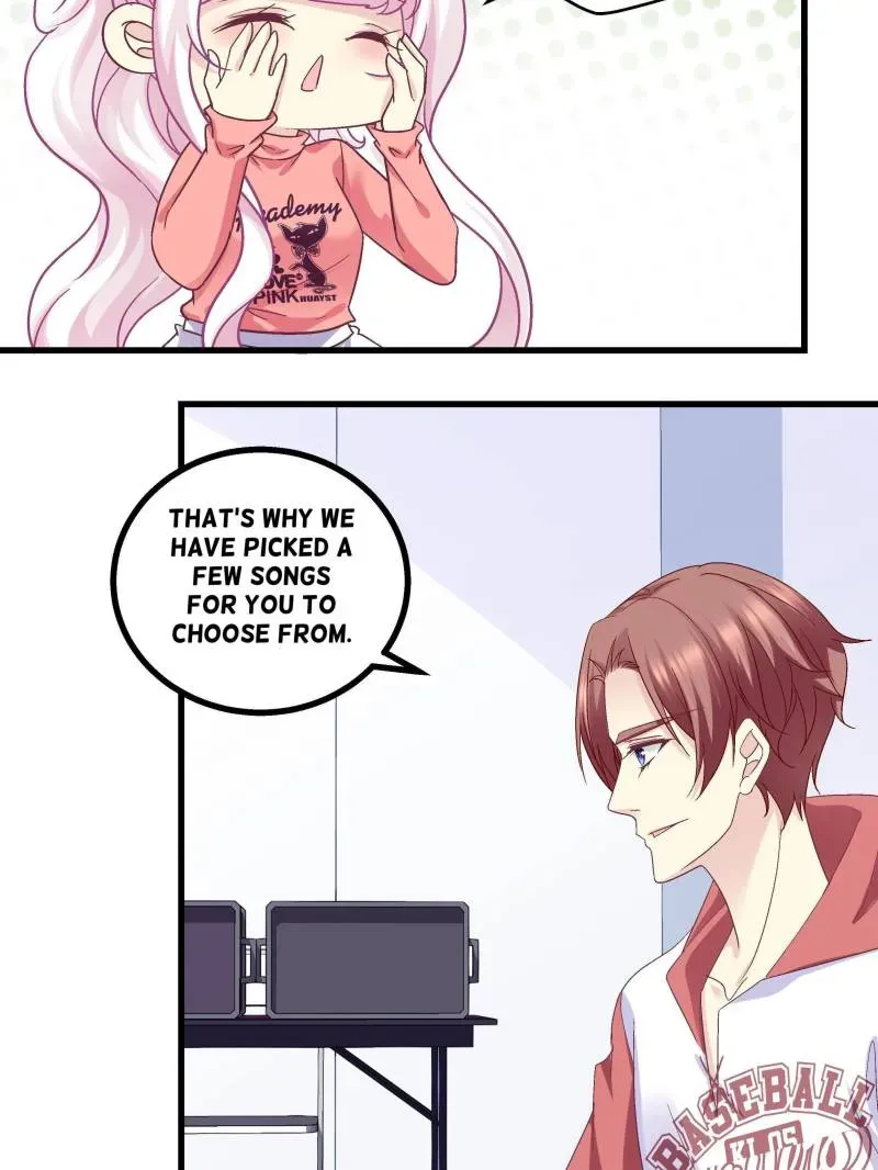 Heavenly Music Familiar Spirits Chapter 173 Online - página 42