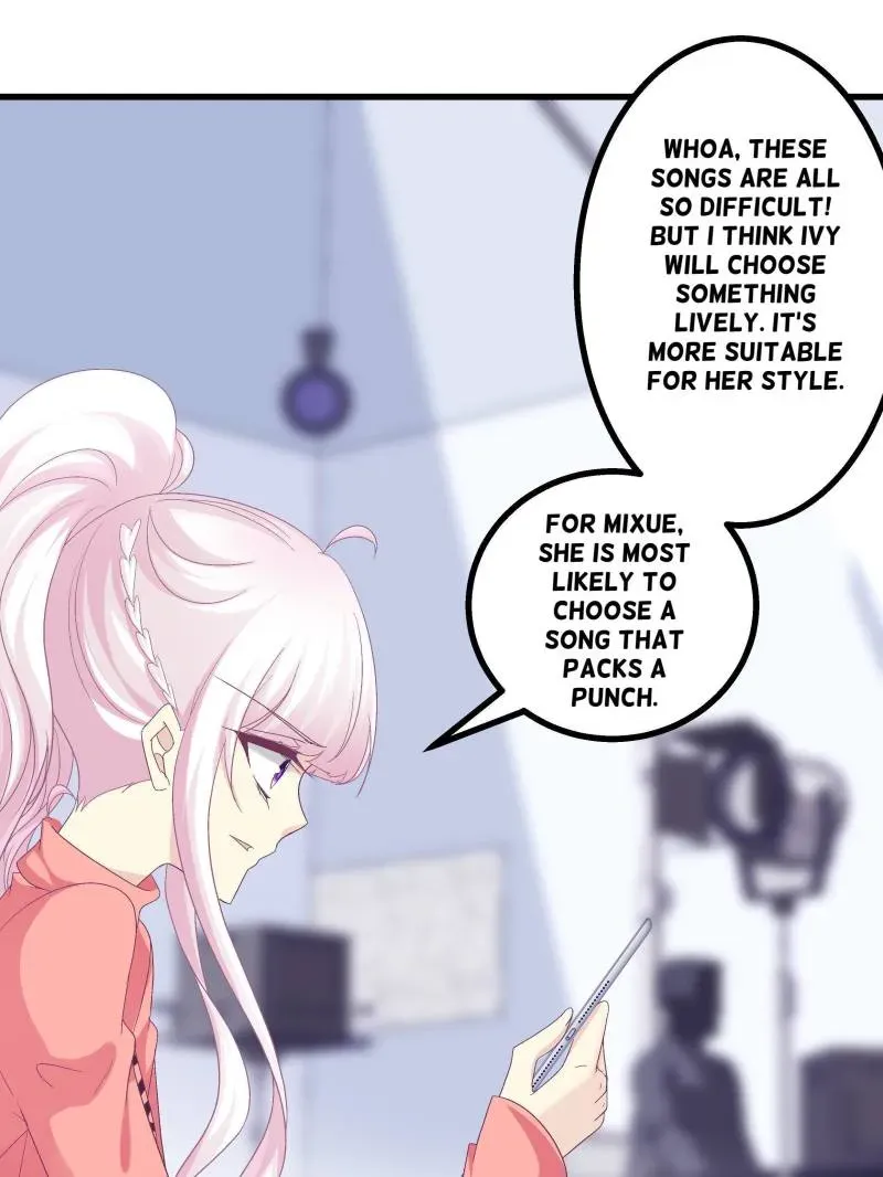 Heavenly Music Familiar Spirits Chapter 173 Online - página 44
