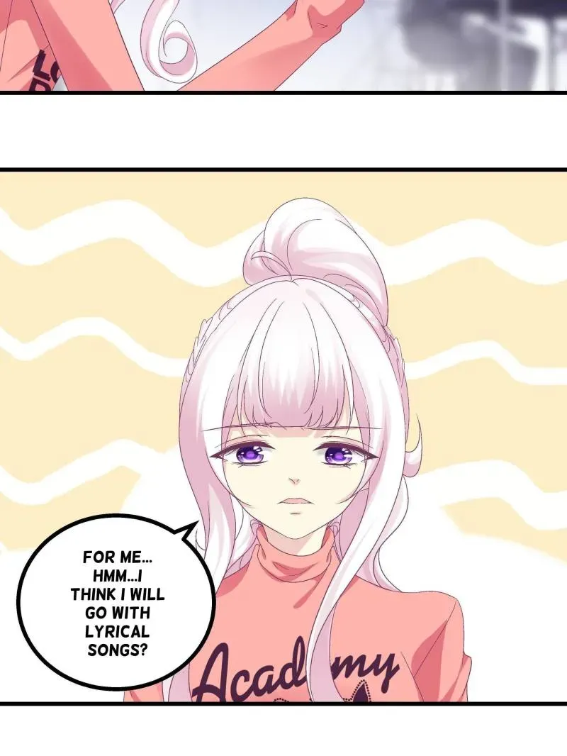 Heavenly Music Familiar Spirits Chapter 173 Online - página 45