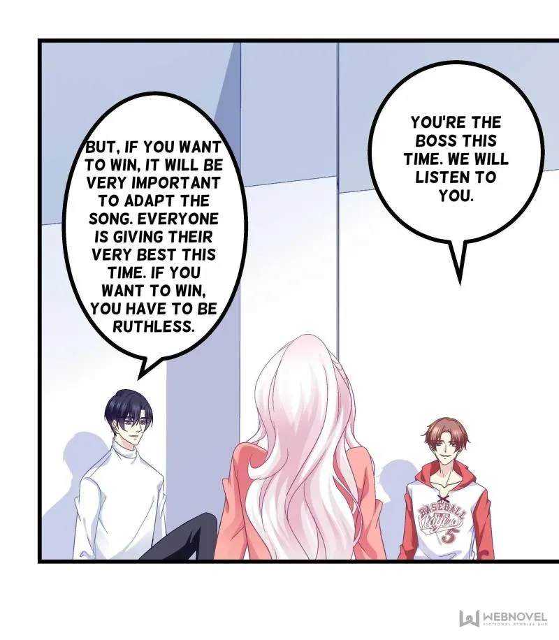 Heavenly Music Familiar Spirits Chapter 173 Online - página 46