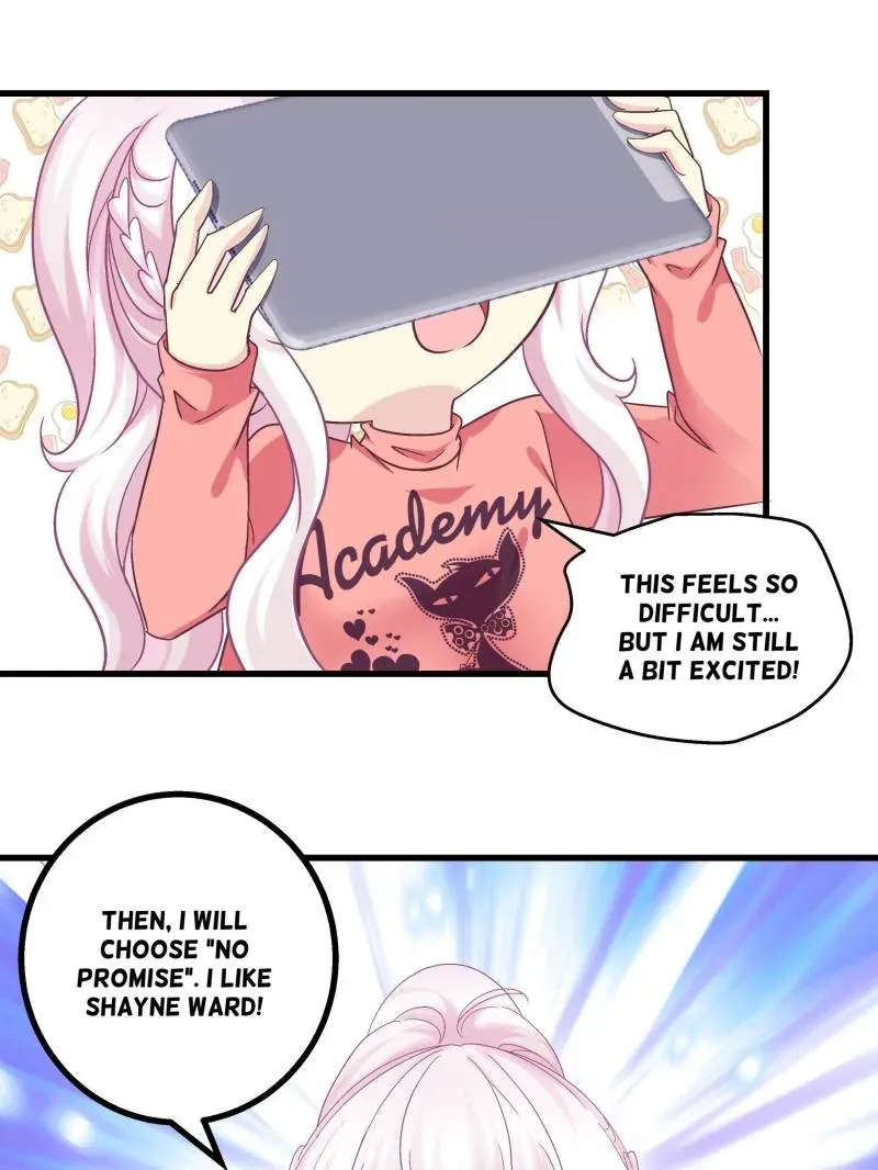 Heavenly Music Familiar Spirits Chapter 173 Online - página 47