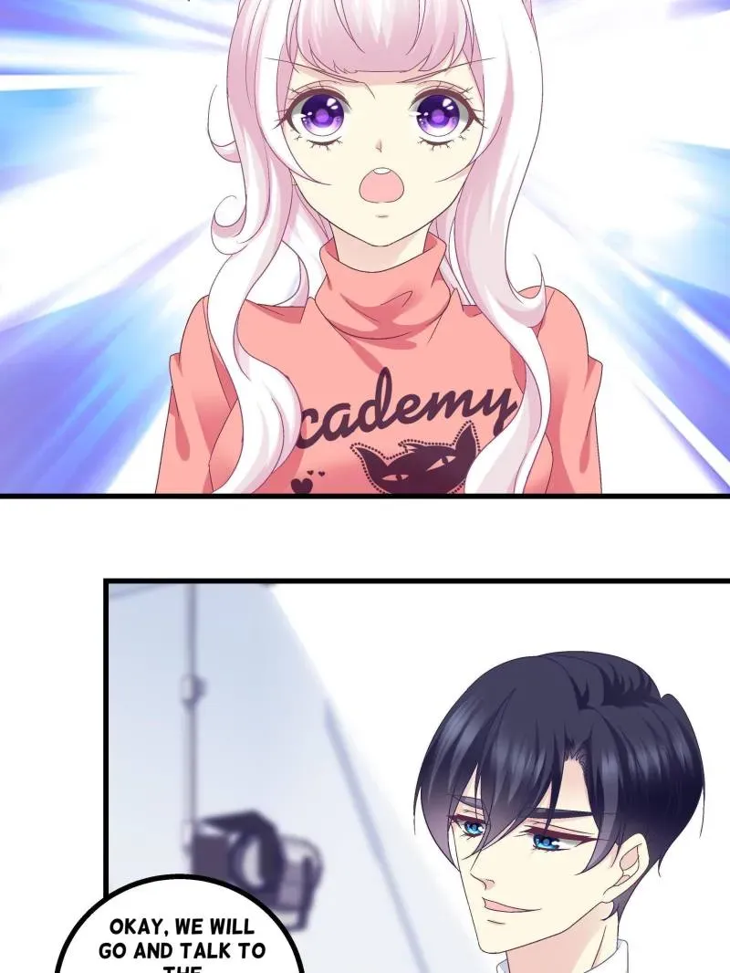 Heavenly Music Familiar Spirits Chapter 173 Online - página 48