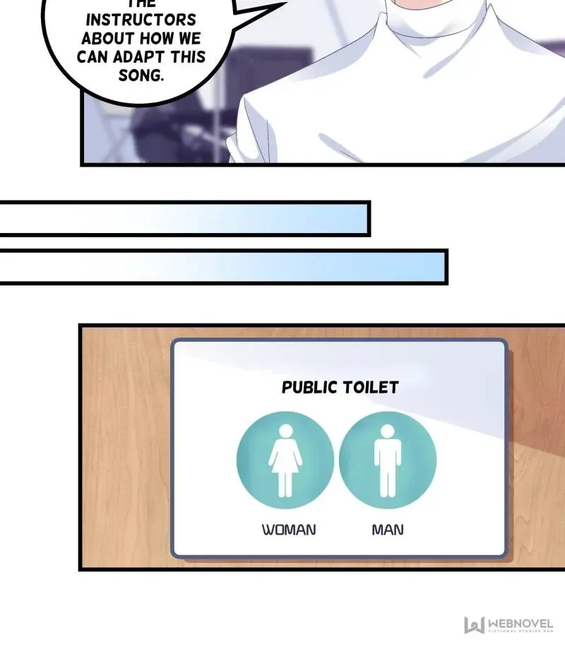 Heavenly Music Familiar Spirits Chapter 173 Online - página 49