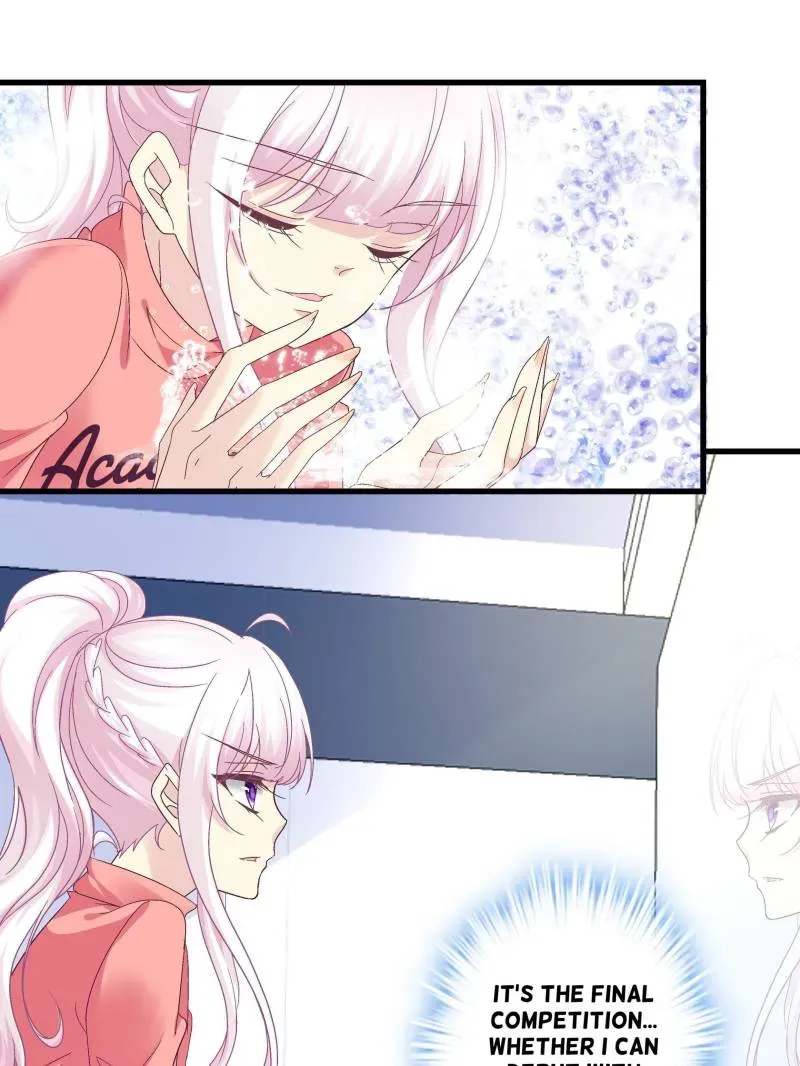 Heavenly Music Familiar Spirits Chapter 173 Online - página 50