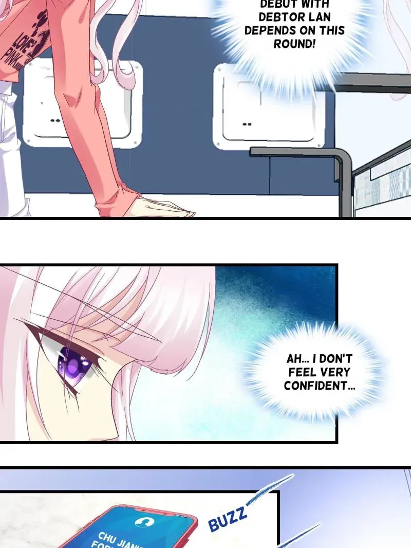 Heavenly Music Familiar Spirits Chapter 173 Online - página 51