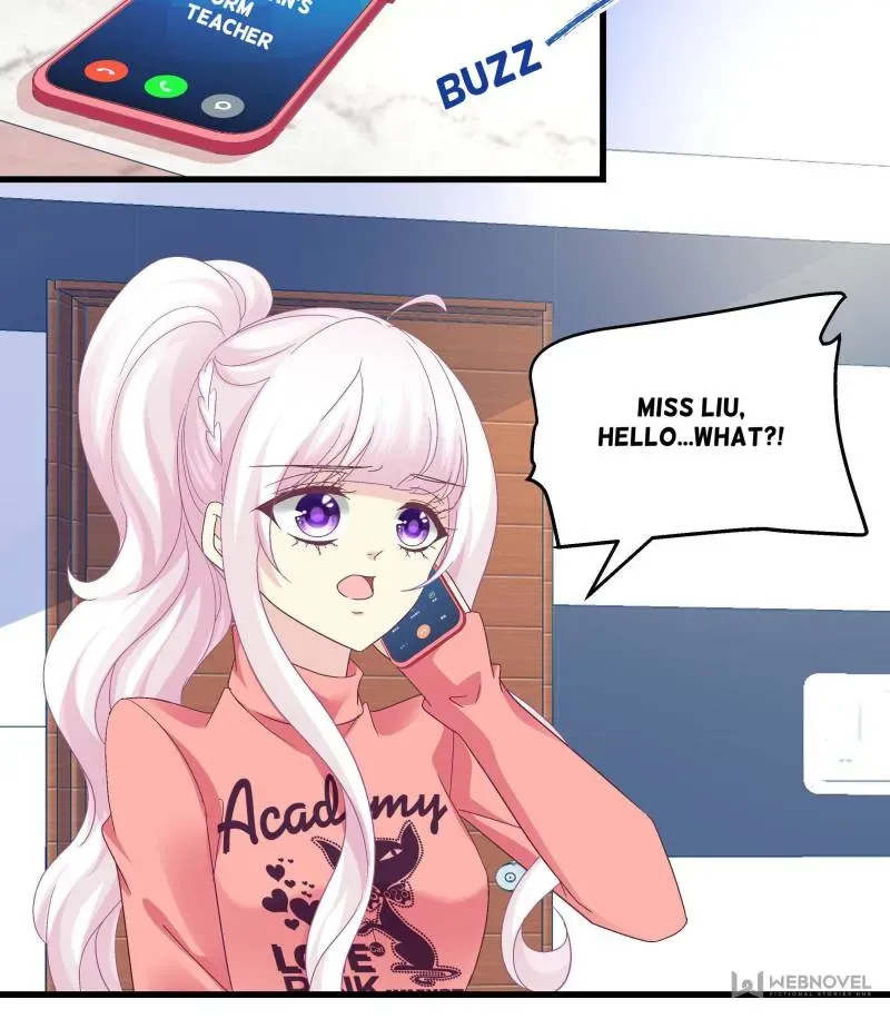Heavenly Music Familiar Spirits Chapter 173 Online - página 52
