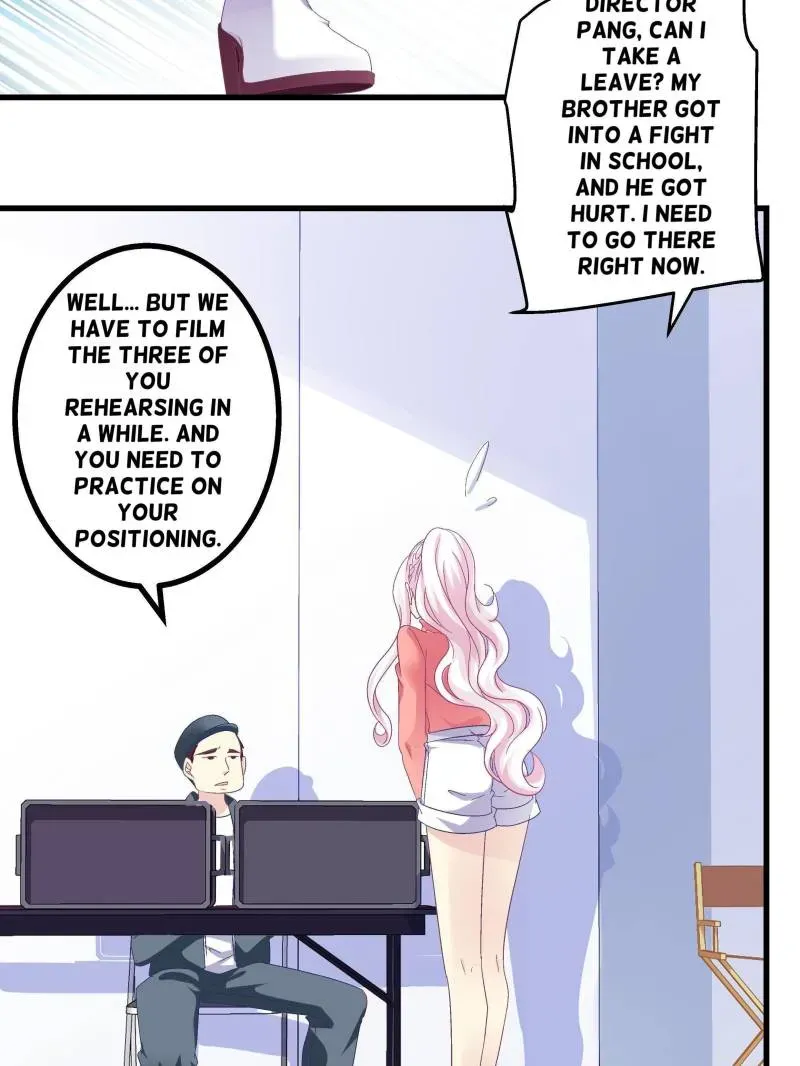 Heavenly Music Familiar Spirits Chapter 173 Online - página 54