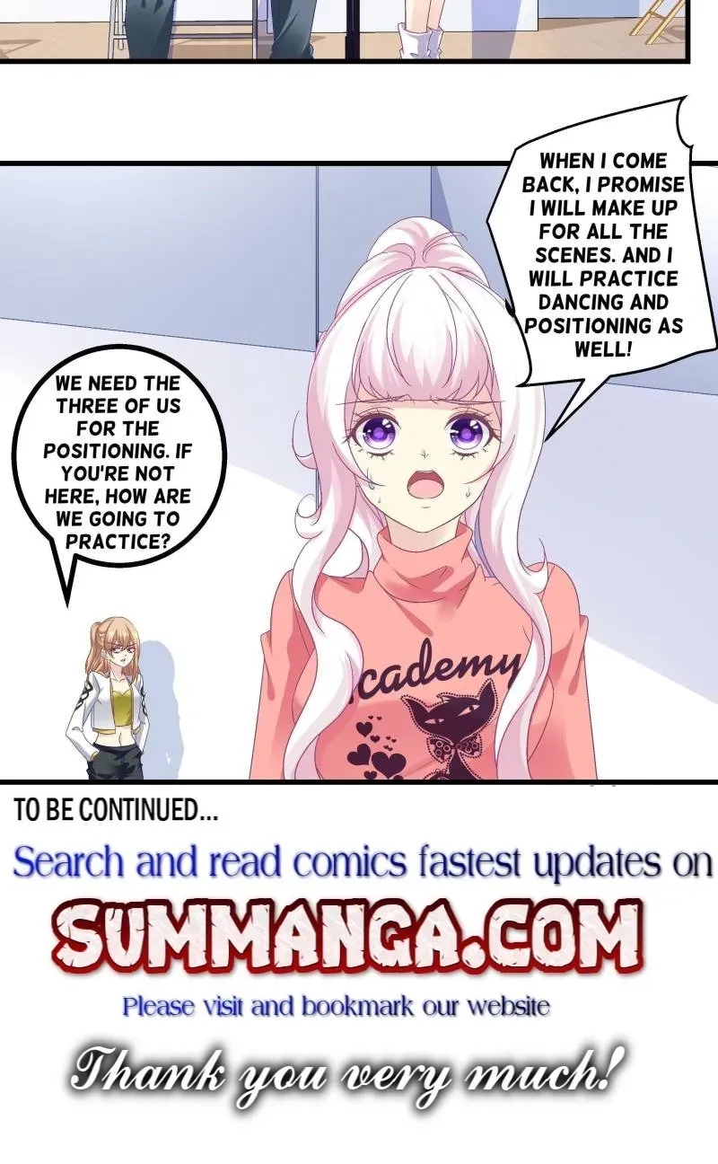 Heavenly Music Familiar Spirits Chapter 173 Online - página 55