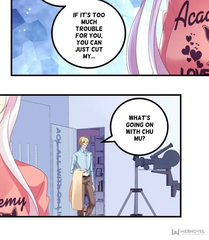 Heavenly Music Familiar Spirits Chapter 174 Online - página 3