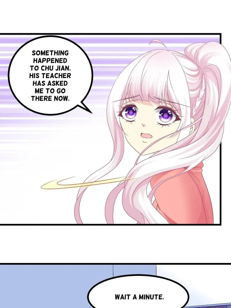 Heavenly Music Familiar Spirits Chapter 174 Online - página 4