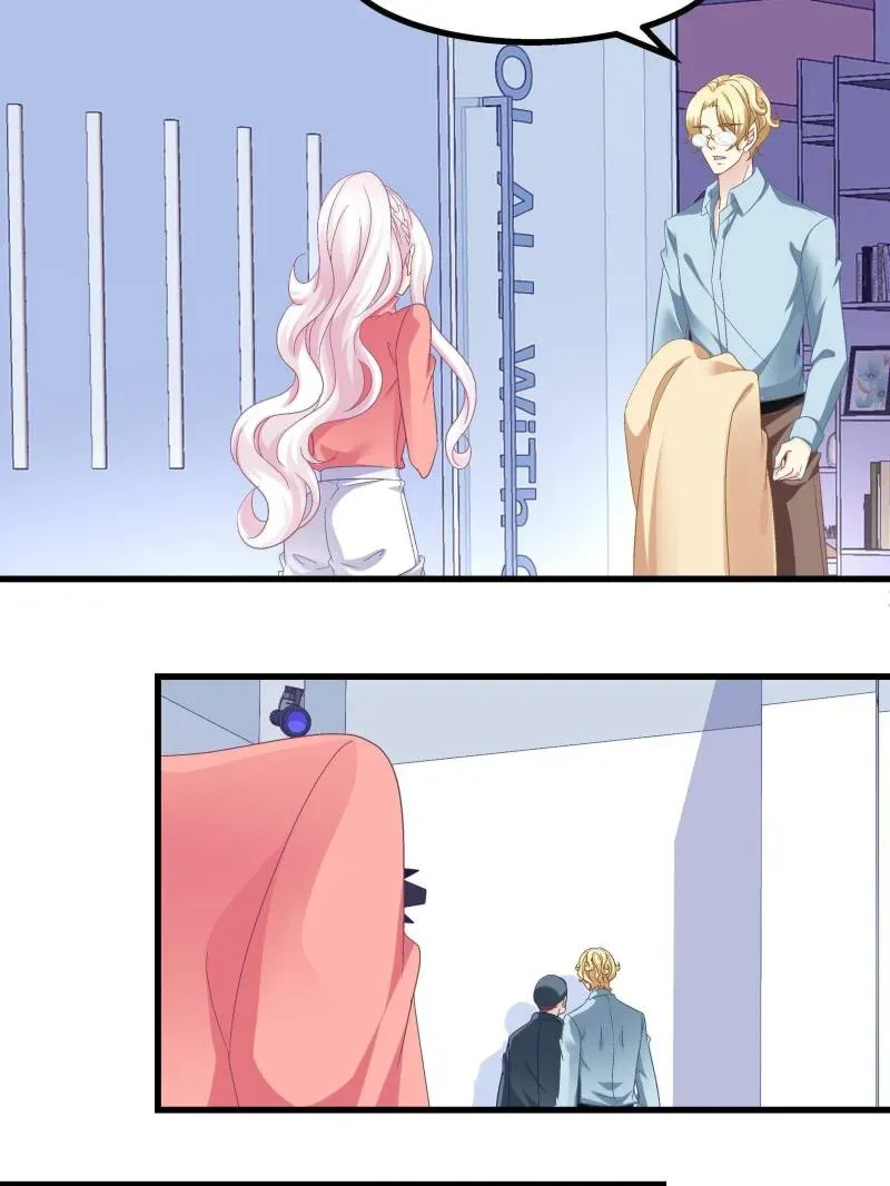 Heavenly Music Familiar Spirits Chapter 174 Online - página 5