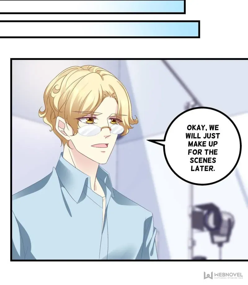 Heavenly Music Familiar Spirits Chapter 174 Online - página 6