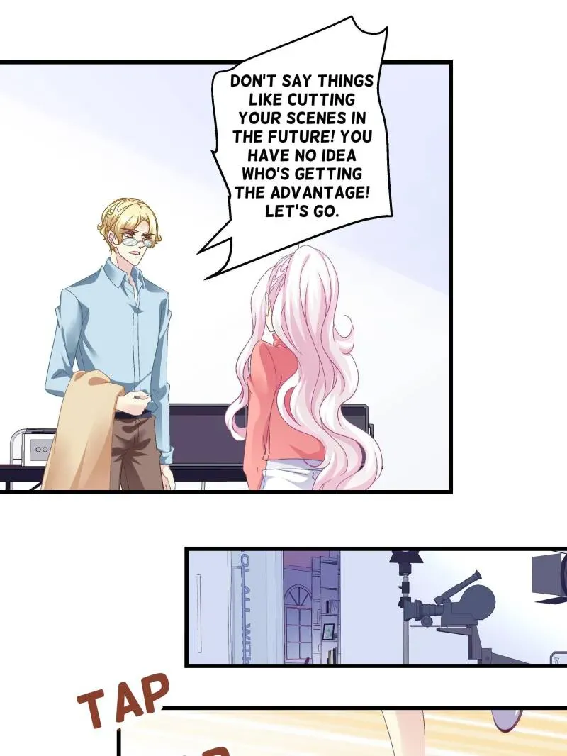 Heavenly Music Familiar Spirits Chapter 174 Online - página 7