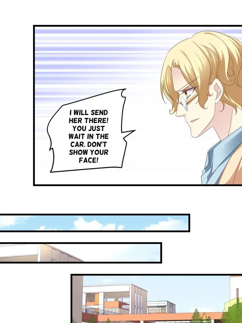Heavenly Music Familiar Spirits Chapter 174 Online - página 10