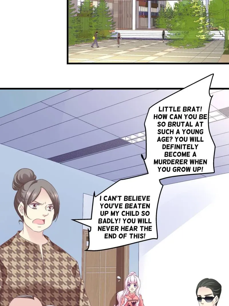 Heavenly Music Familiar Spirits Chapter 174 Online - página 11