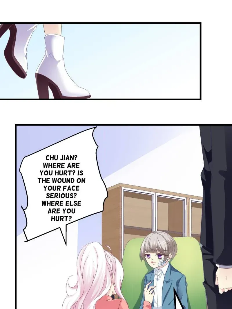 Heavenly Music Familiar Spirits Chapter 174 Online - página 13