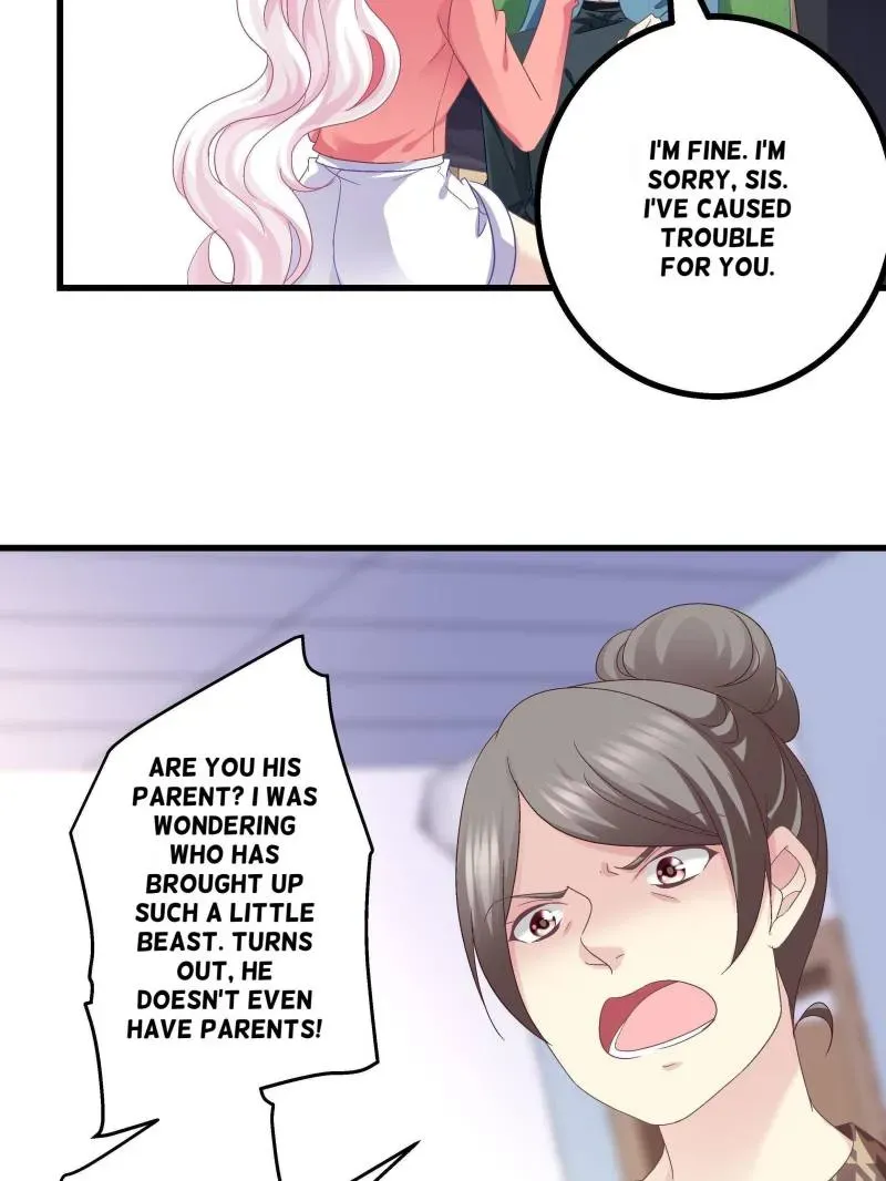 Heavenly Music Familiar Spirits Chapter 174 Online - página 14