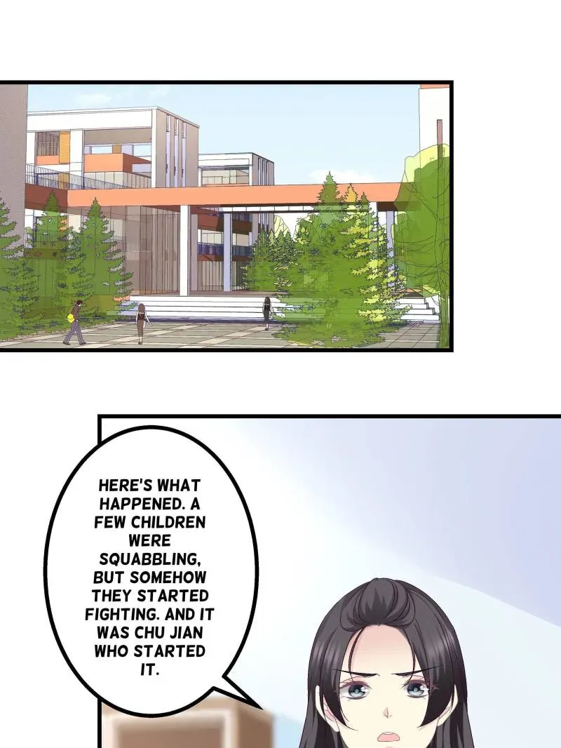 Heavenly Music Familiar Spirits Chapter 174 Online - página 17