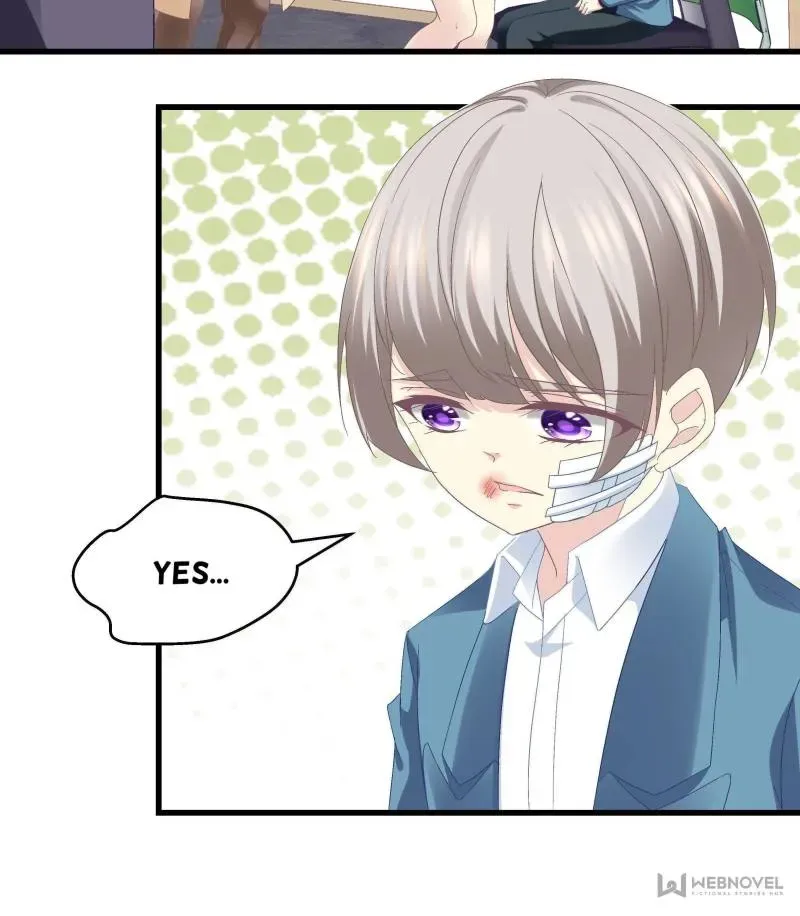 Heavenly Music Familiar Spirits Chapter 174 Online - página 19