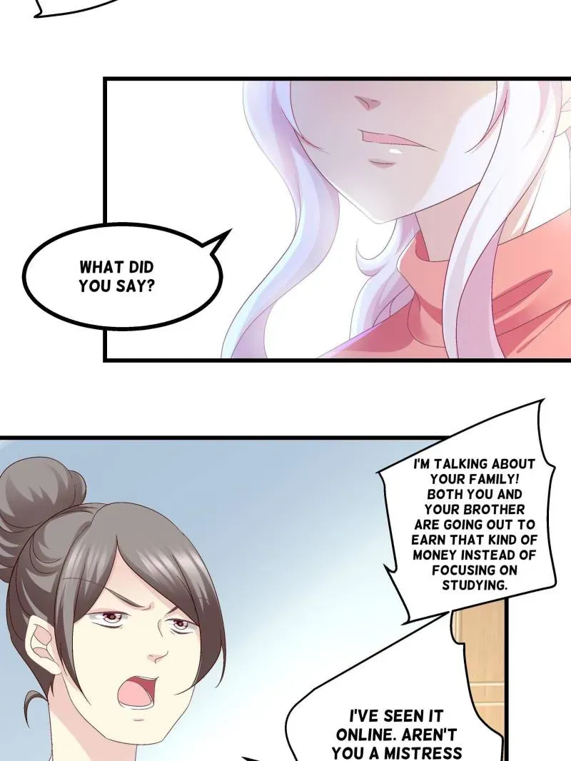 Heavenly Music Familiar Spirits Chapter 174 Online - página 21