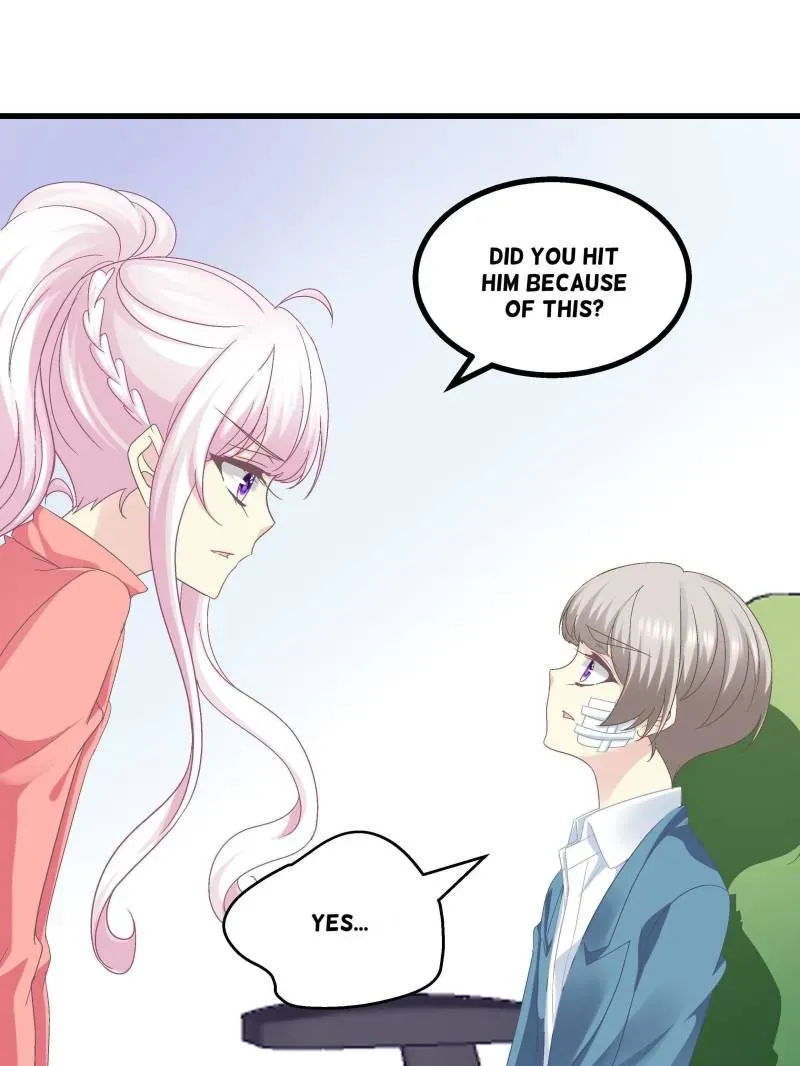 Heavenly Music Familiar Spirits Chapter 174 Online - página 23