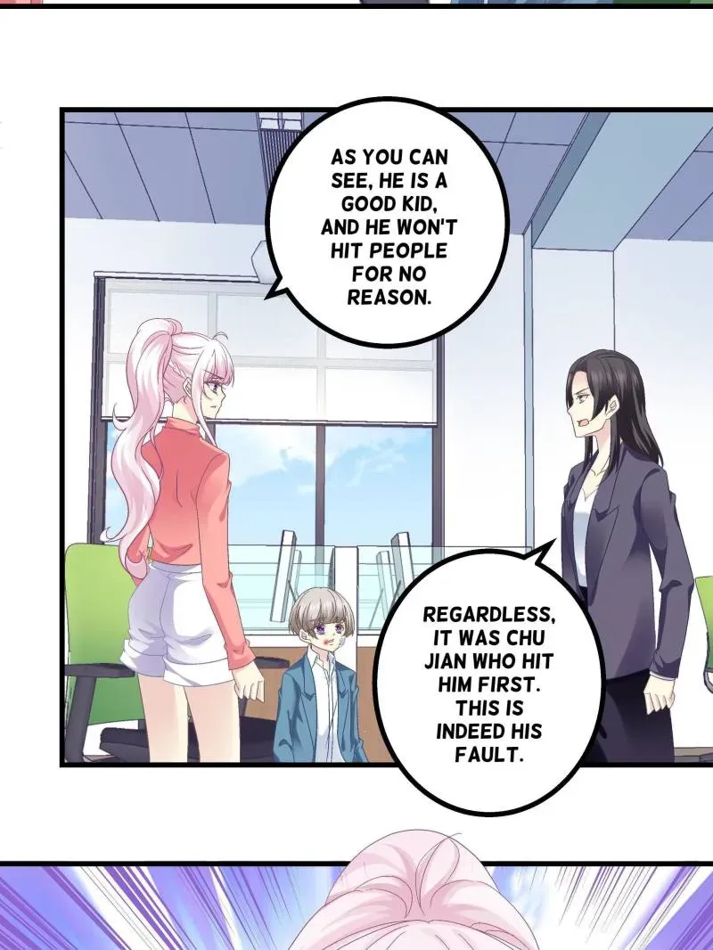 Heavenly Music Familiar Spirits Chapter 174 Online - página 24
