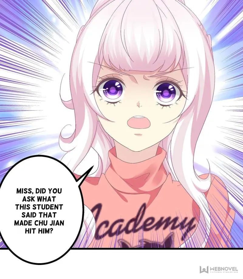 Heavenly Music Familiar Spirits Chapter 174 Online - página 25