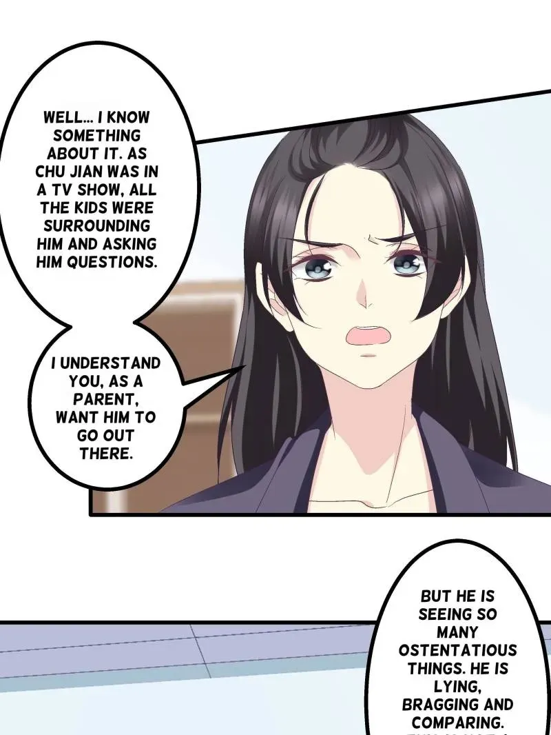 Heavenly Music Familiar Spirits Chapter 174 Online - página 26