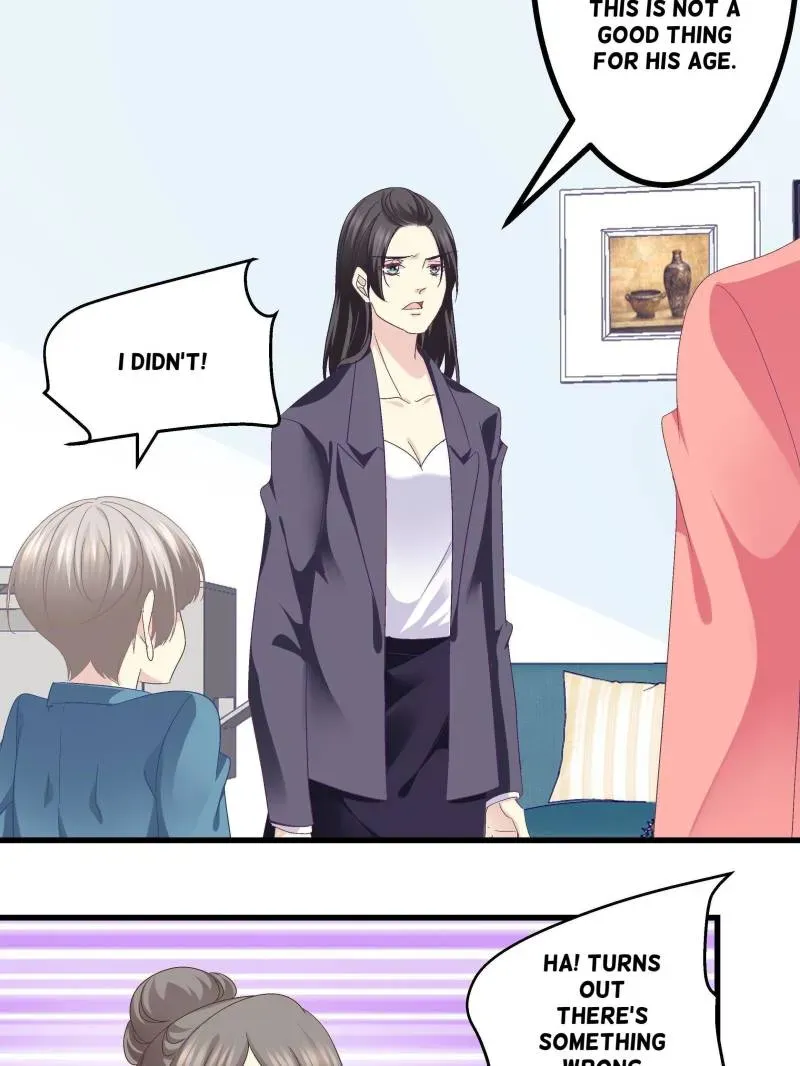 Heavenly Music Familiar Spirits Chapter 174 Online - página 27