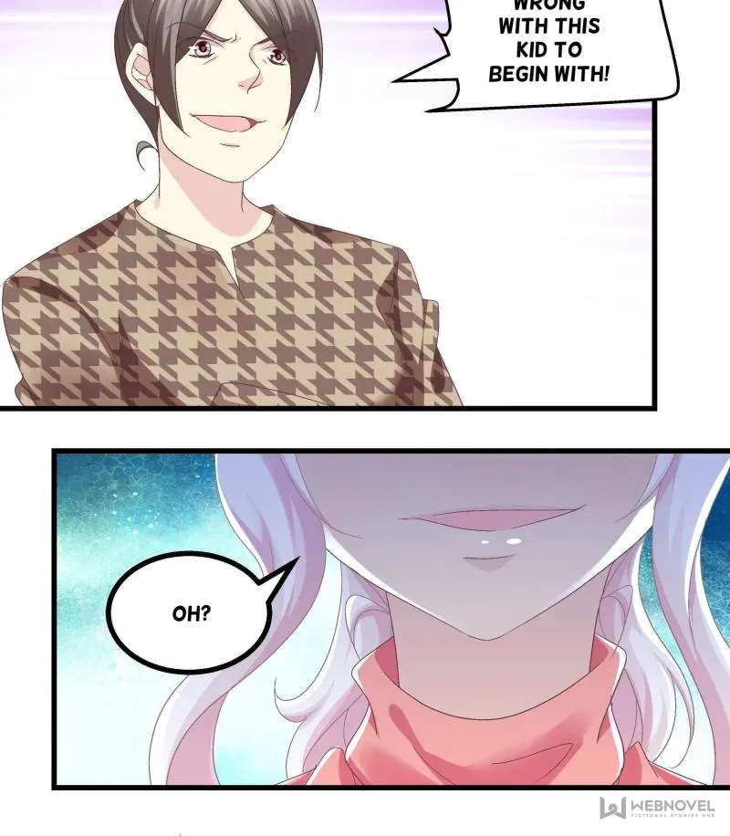 Heavenly Music Familiar Spirits Chapter 174 Online - página 28