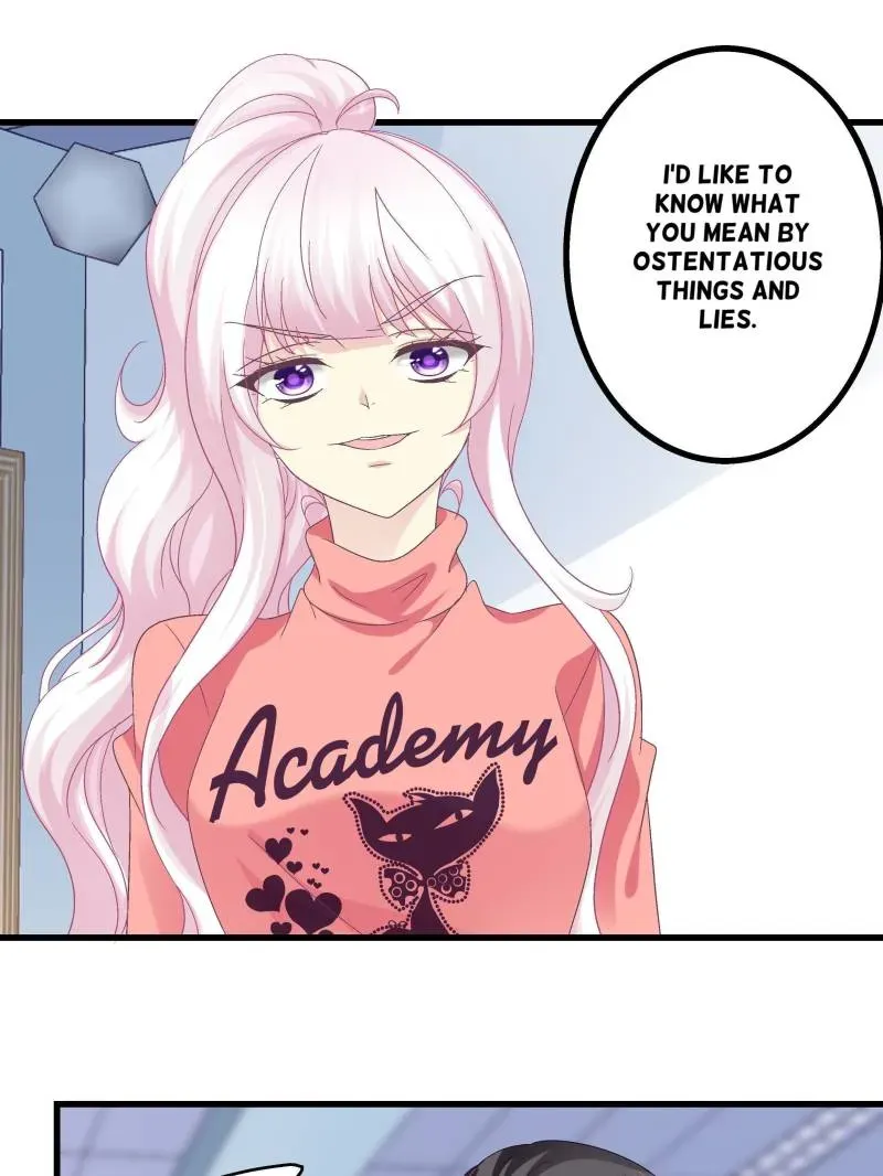 Heavenly Music Familiar Spirits Chapter 174 Online - página 29
