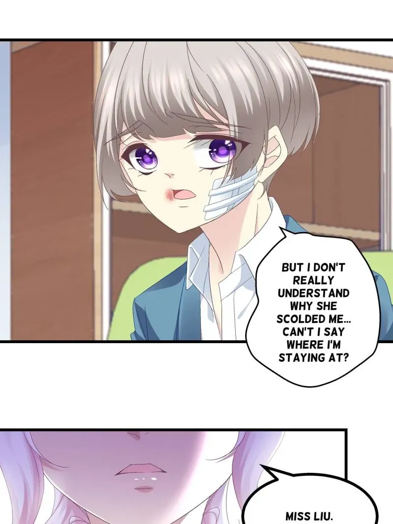 Heavenly Music Familiar Spirits Chapter 174 Online - página 32